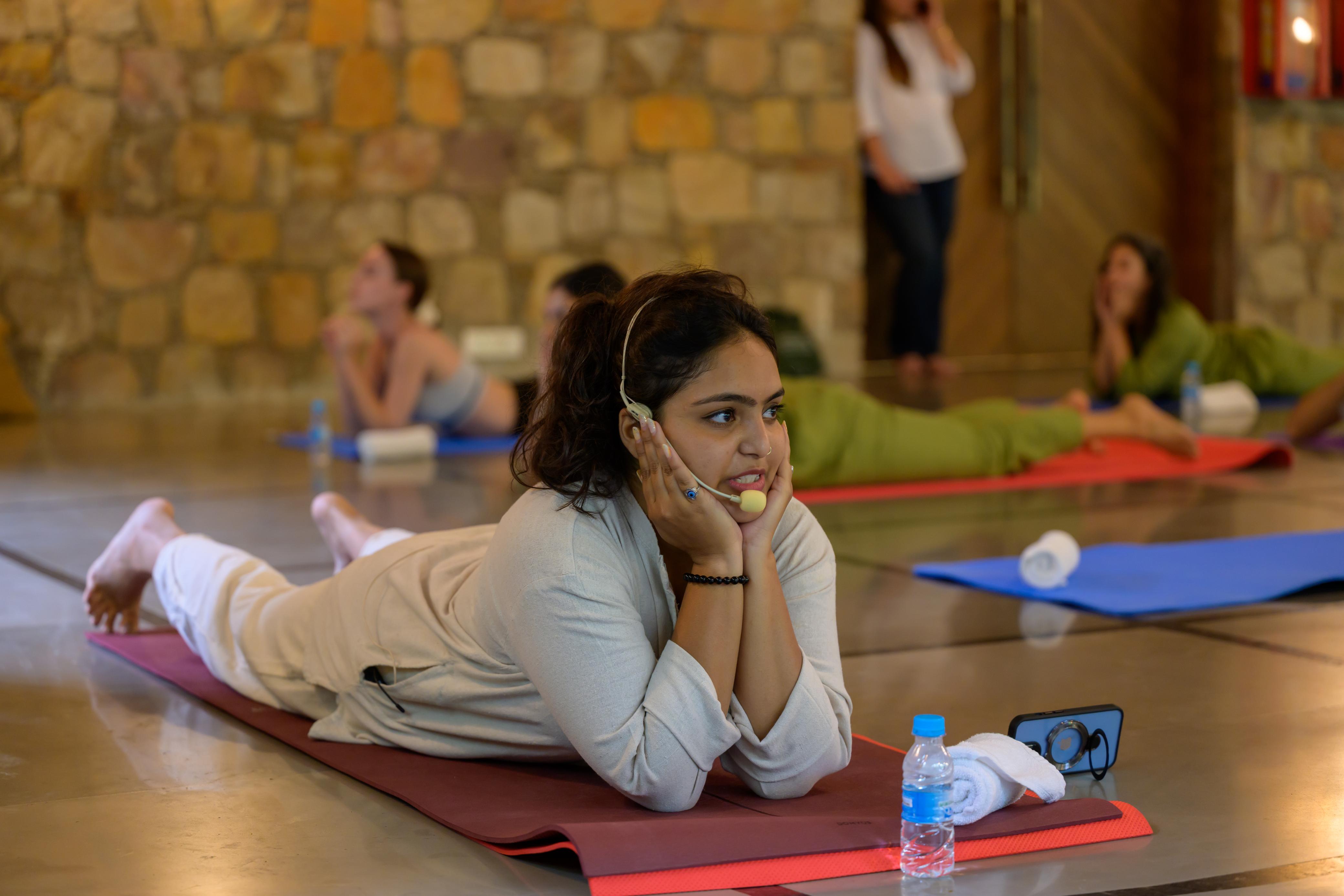 Personalized Therapy